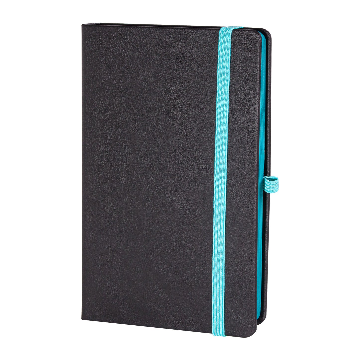 TUNALI TARİHSİZ DEFTER (13X21 CM)