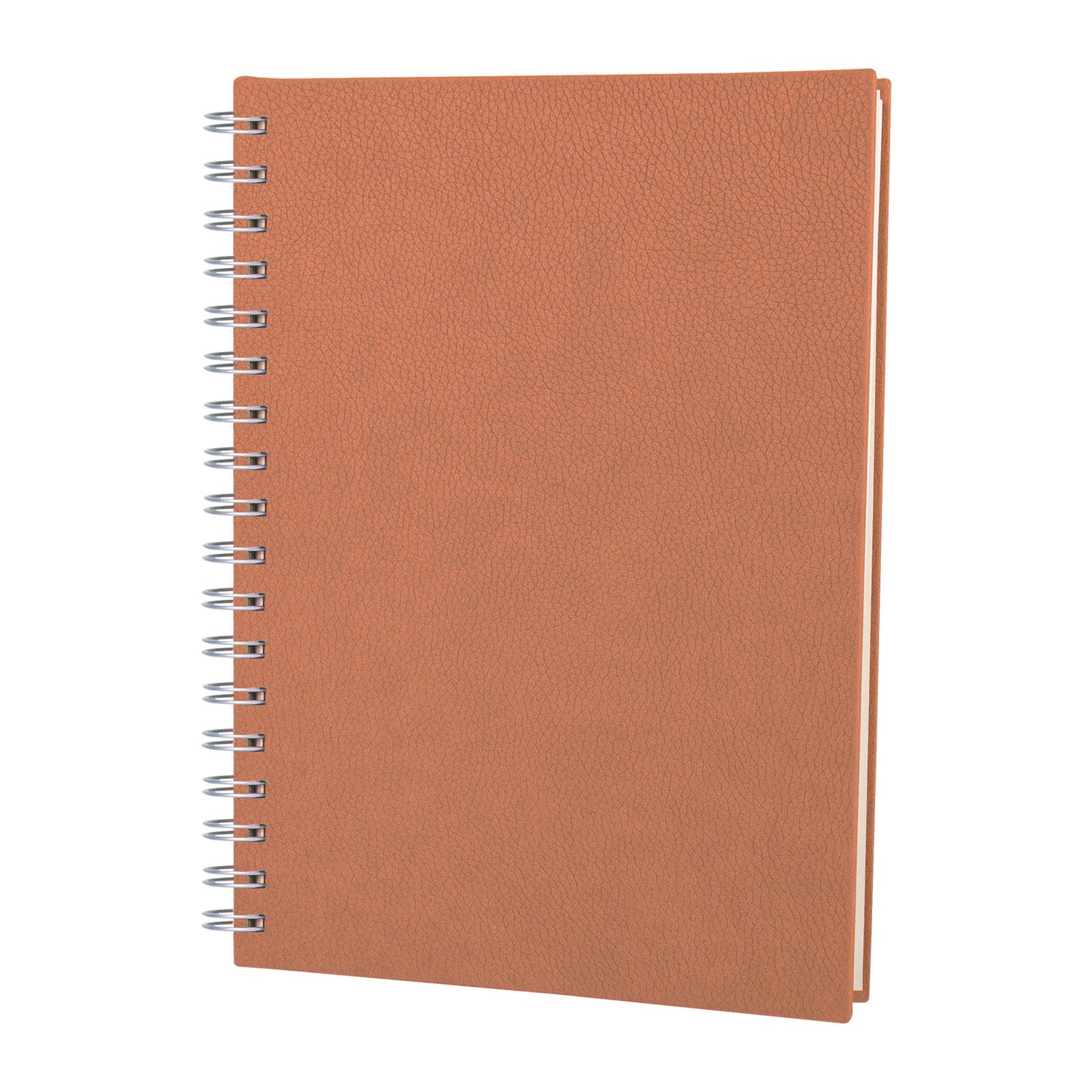 ALTINDAĞ KARELİ SPİRALLİ TARİHSİZ DEFTER (17X24 CM)