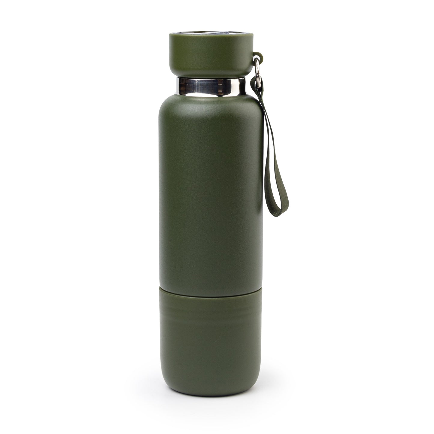 ULUDAĞ 500 ML BARDAKLI TERMOS