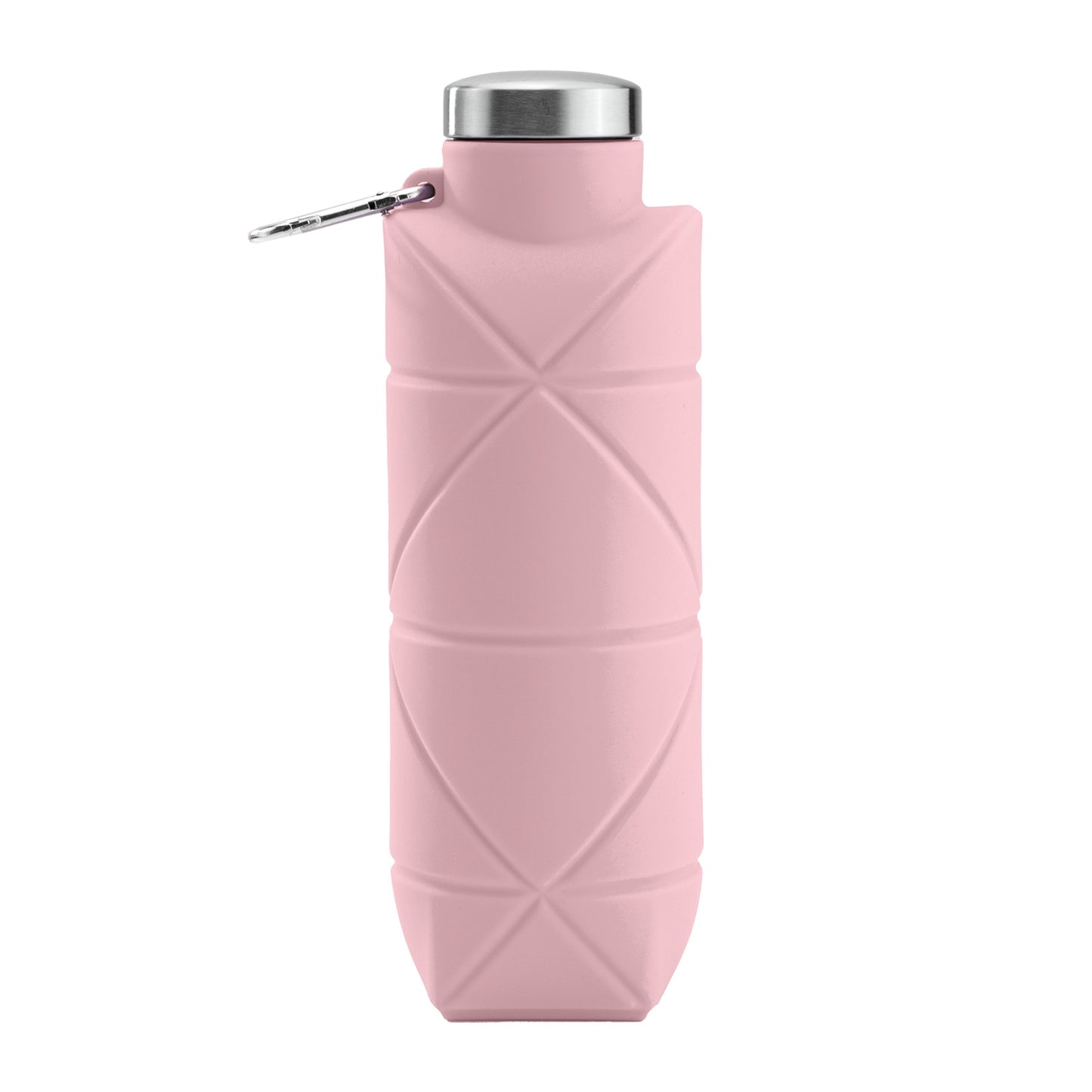 AYDENİZ 700 ML KATLANABİLİR SİLİKON MATARA