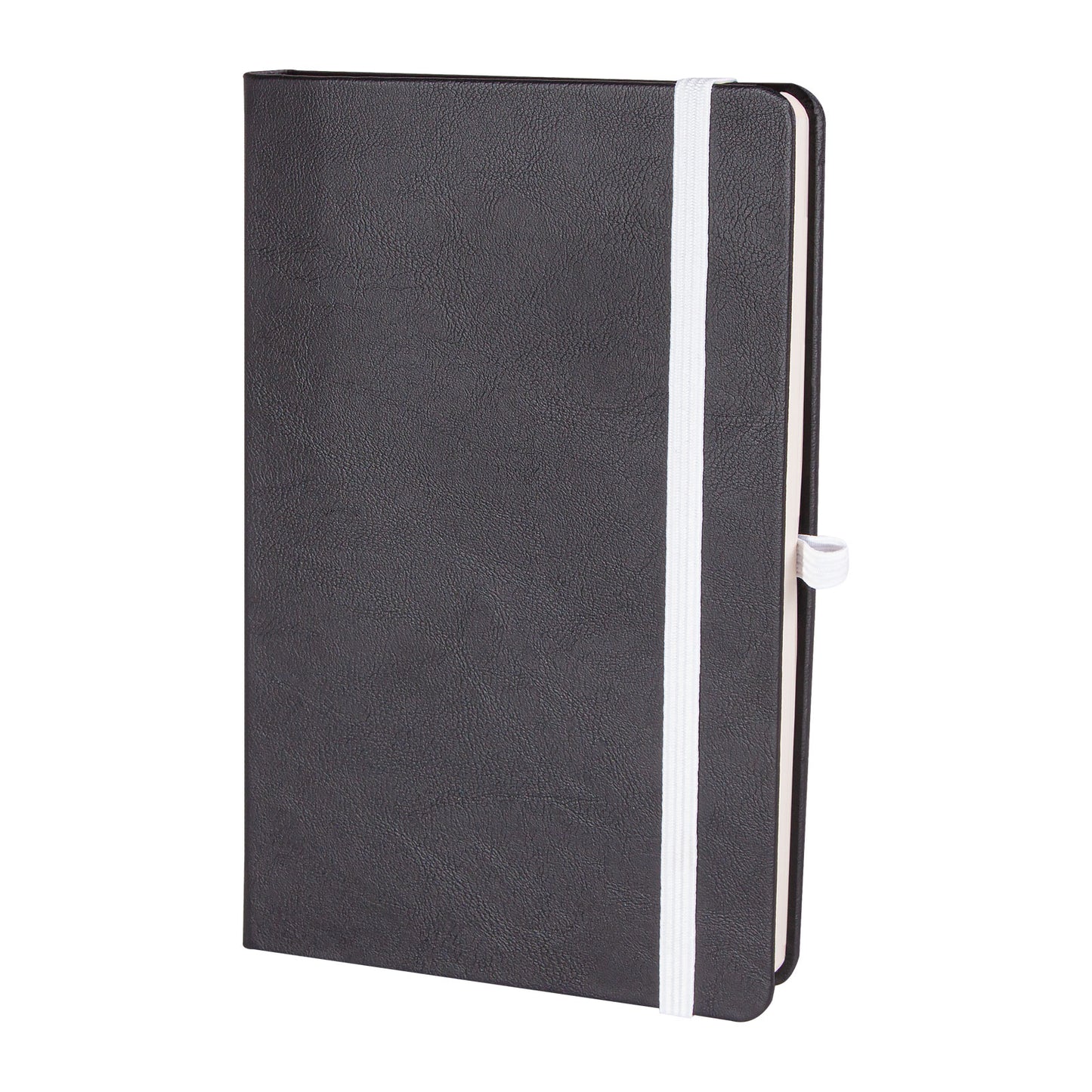 TUNALI TARİHSİZ DEFTER (13X21 CM)