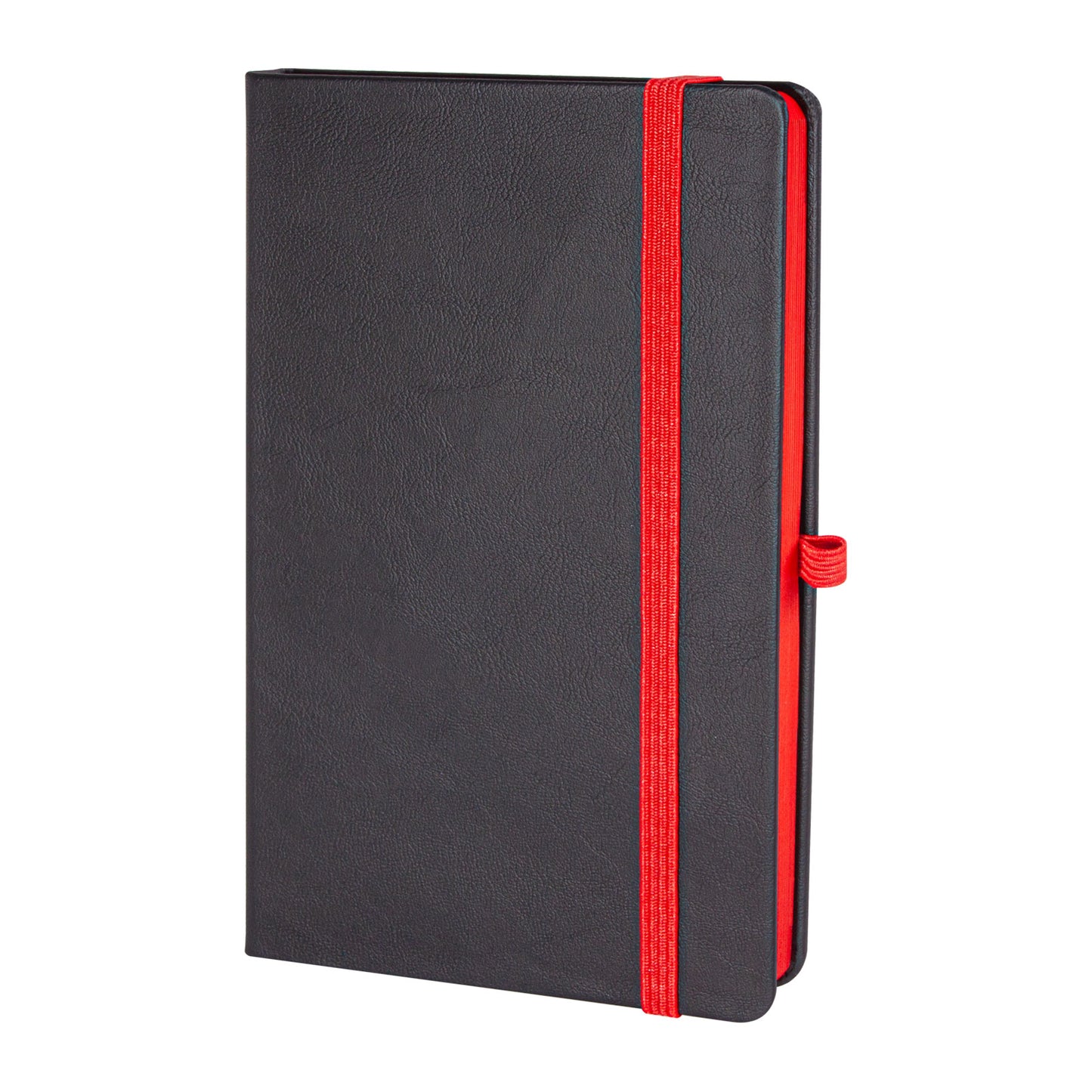 TUNALI TARİHSİZ DEFTER (13X21 CM)