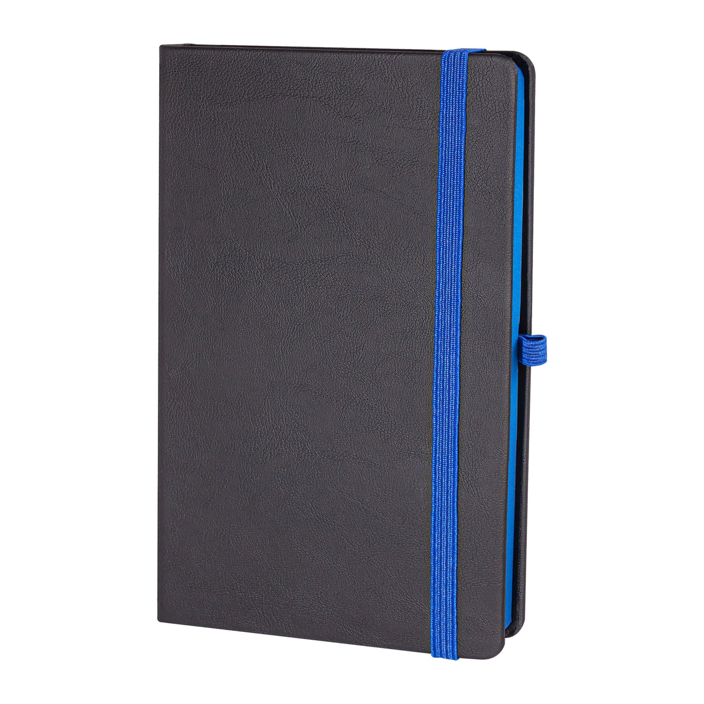 TUNALI TARİHSİZ DEFTER (13X21 CM)