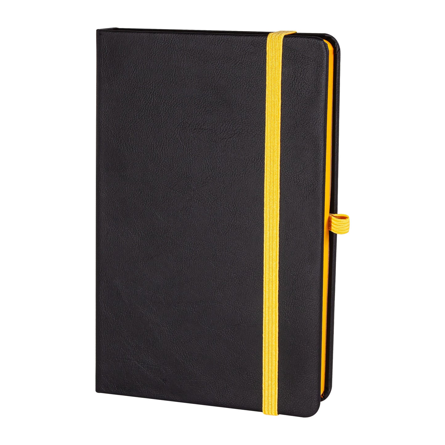 TUNALI TARİHSİZ DEFTER (13X21 CM)