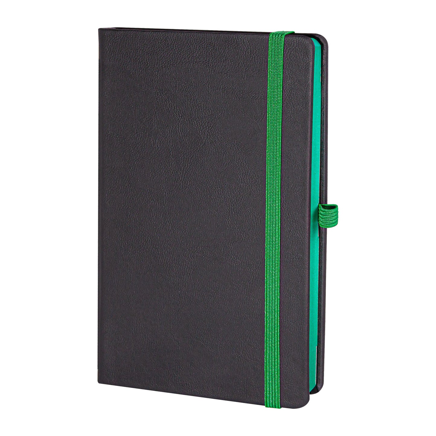 TUNALI TARİHSİZ DEFTER (13X21 CM)