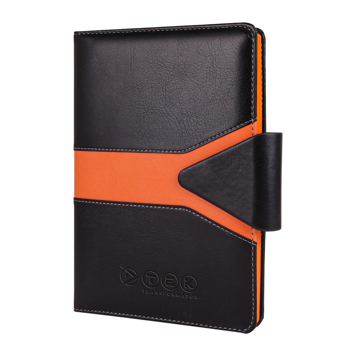 ÇAMLIDERE TARİHSİZ DEFTER (15X21 CM)