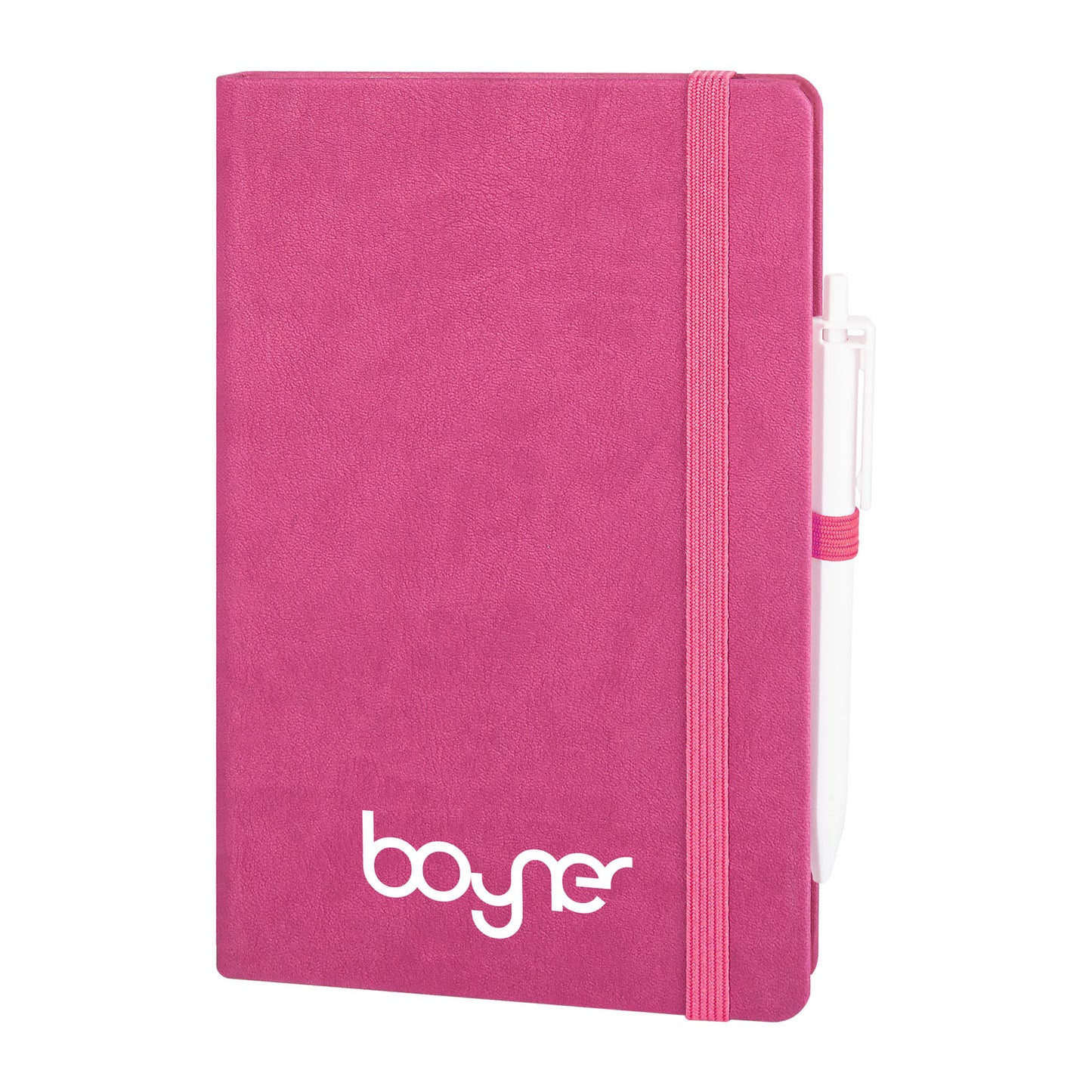 DIŞKAPI TARİHSİZ DEFTER (13X21 CM)
