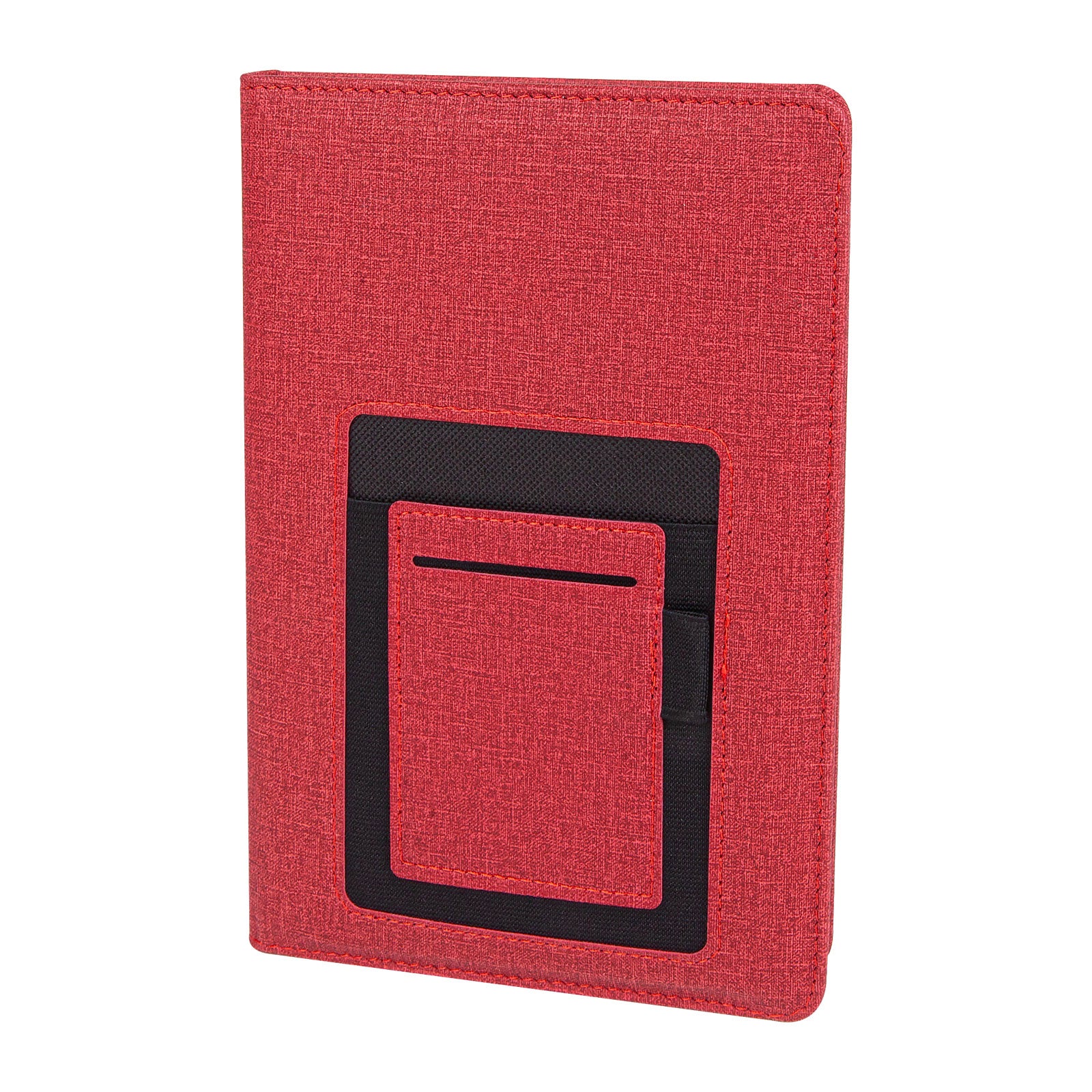 MEŞRUTİYET TARİHSİZ DEFTER (15X21 CM)