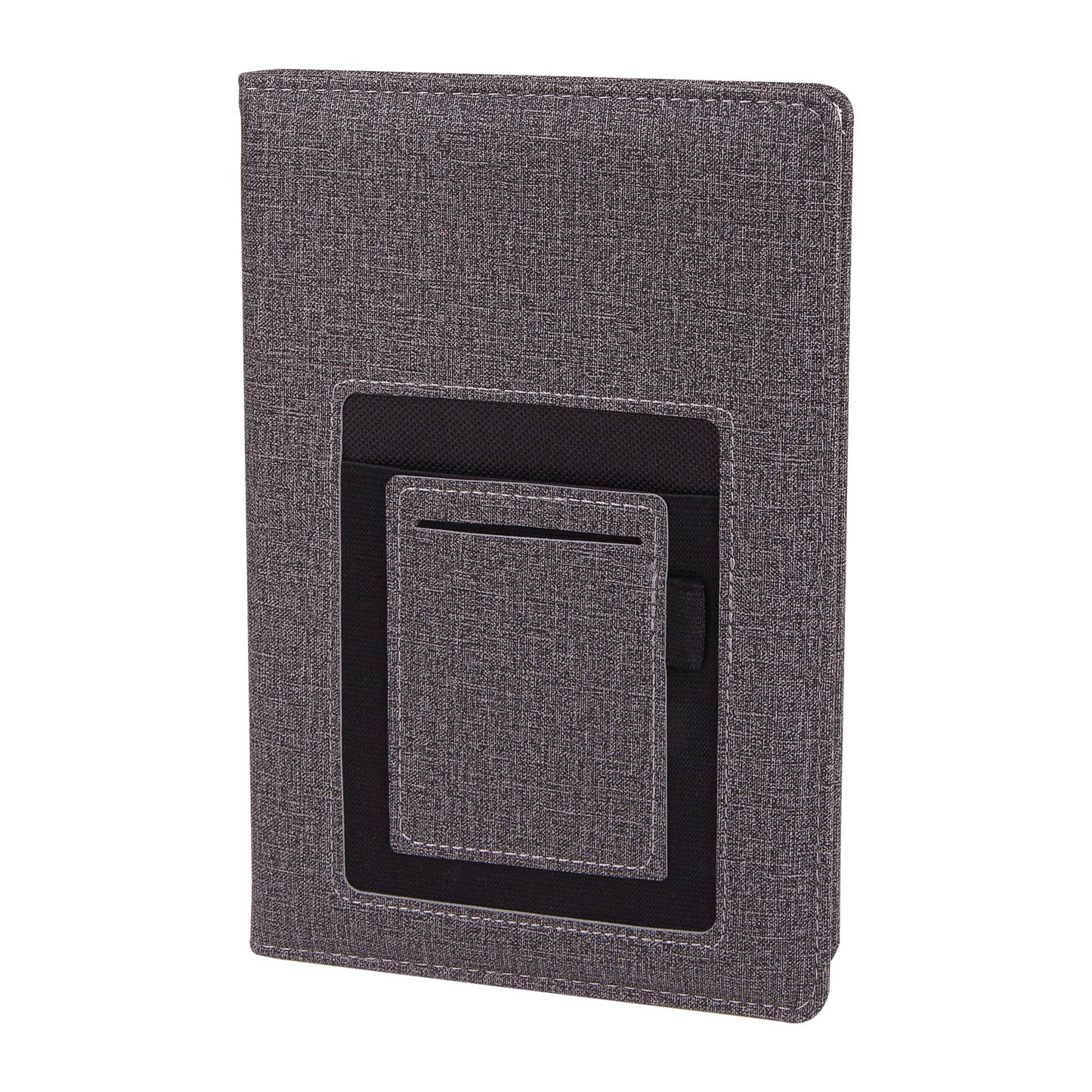 MEŞRUTİYET TARİHSİZ DEFTER (15X21 CM)