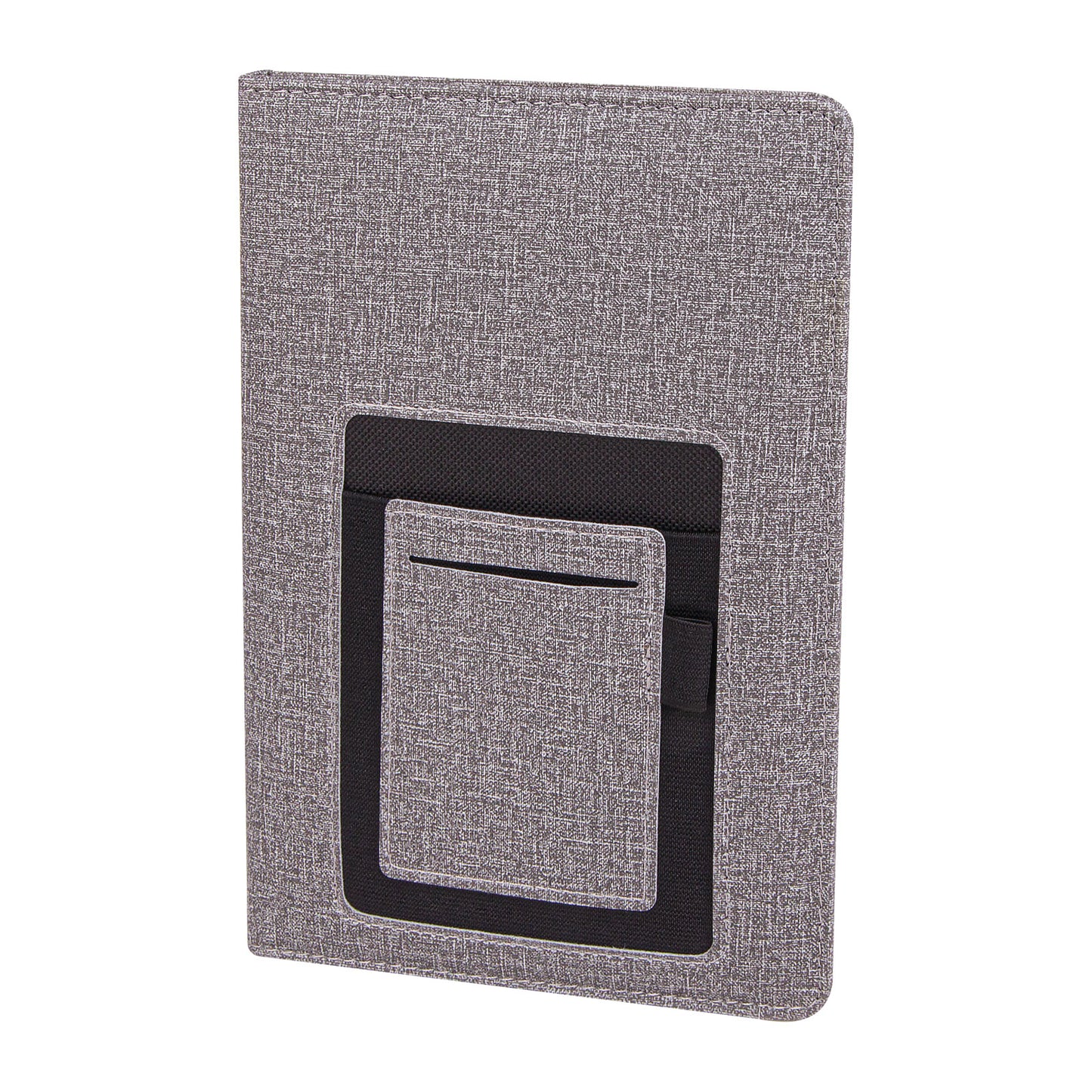 MEŞRUTİYET TARİHSİZ DEFTER (15X21 CM)