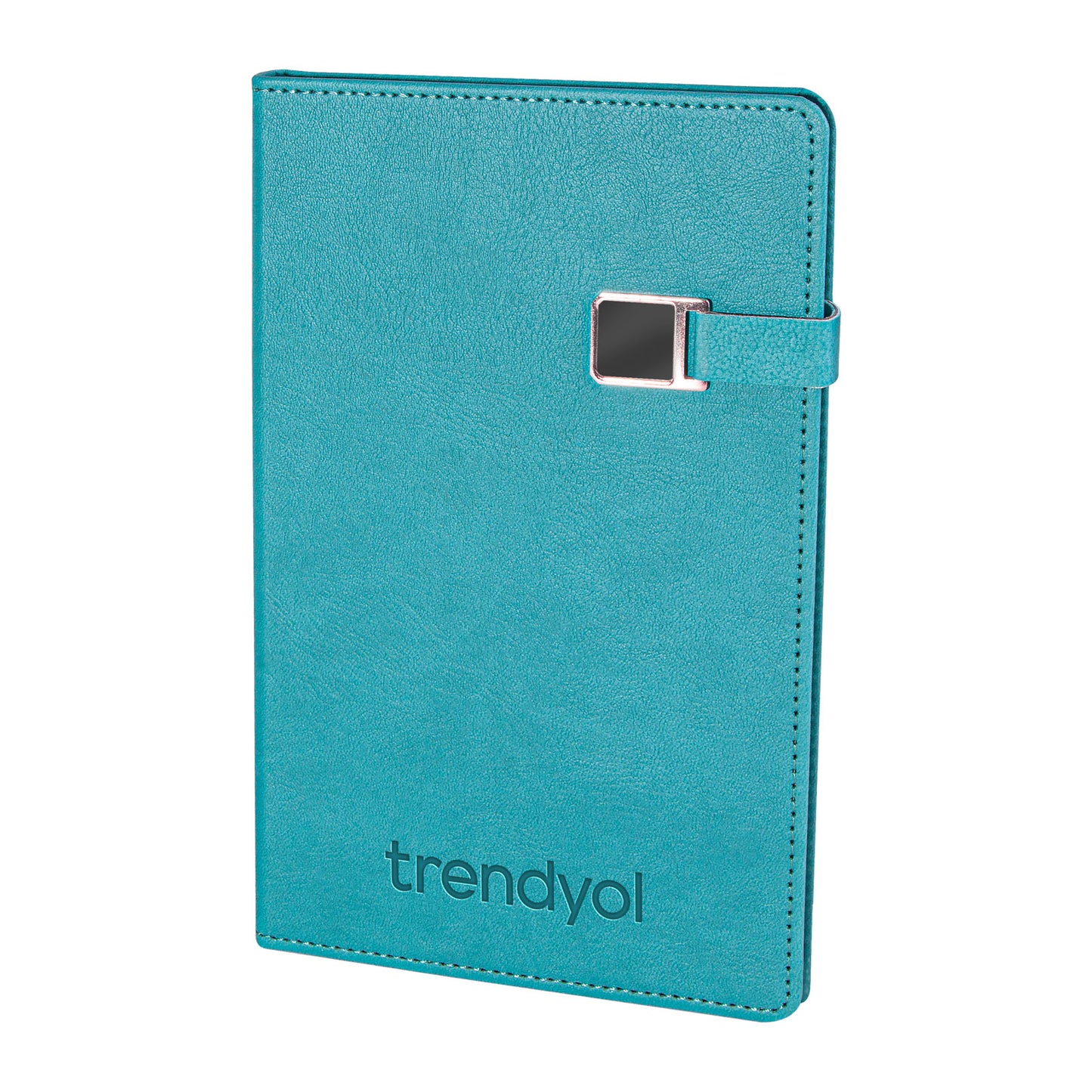 ESENBOĞA TARİHSİZ DEFTER (13X21 CM)