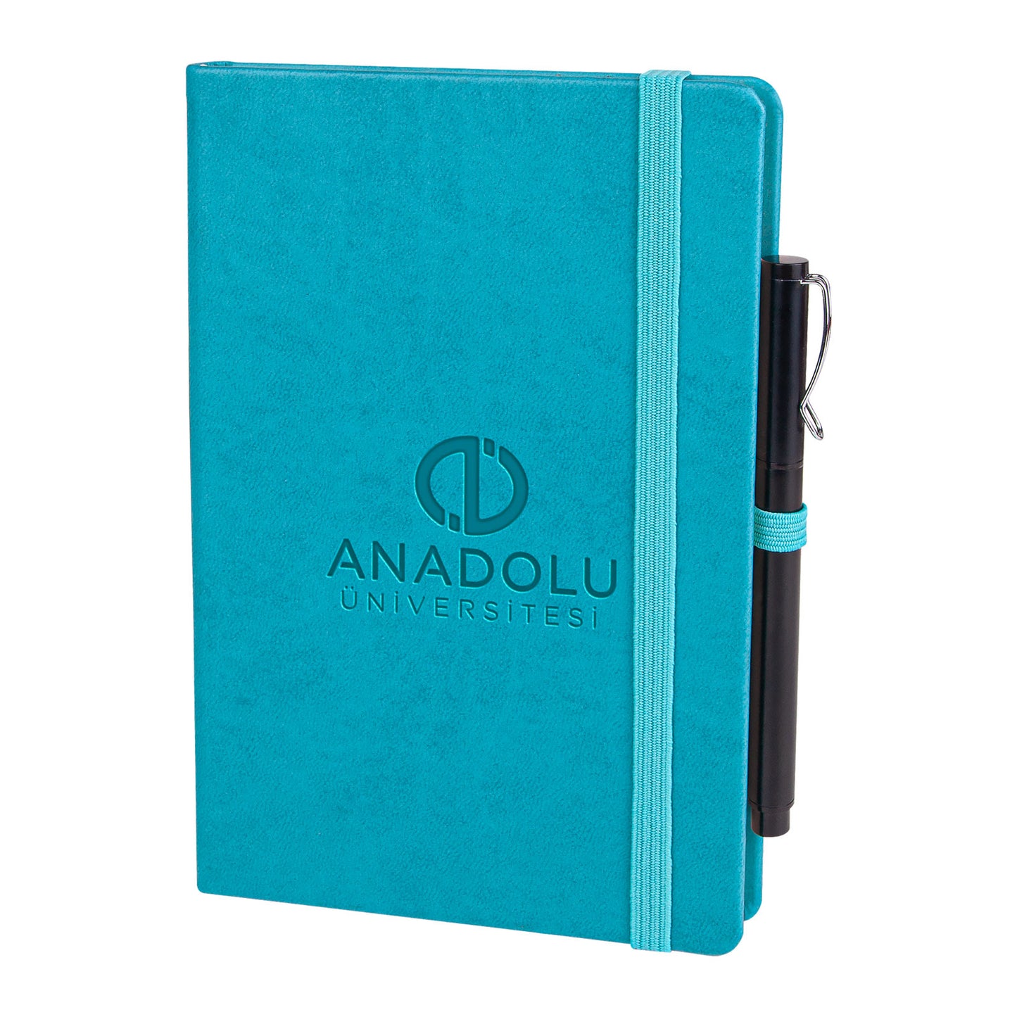 KALECİK TARİHSİZ DEFTER (13X21 CM)