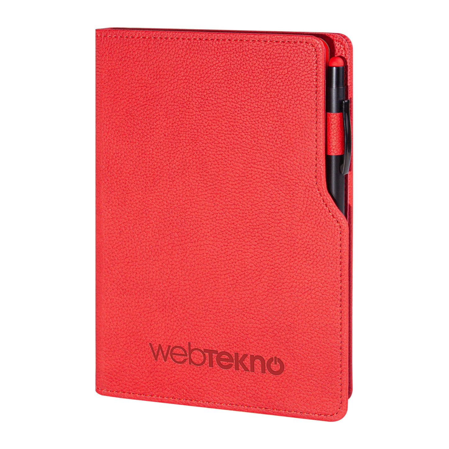 BAHÇELİEVLER TARİHSİZ DEFTER (14,5X21 CM)