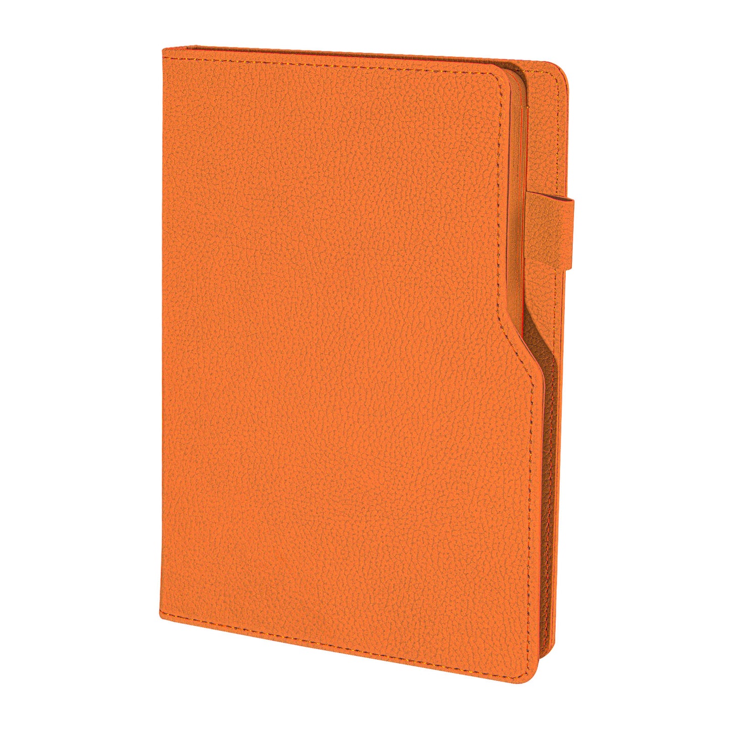 BAHÇELİEVLER TARİHSİZ DEFTER (14,5X21 CM)