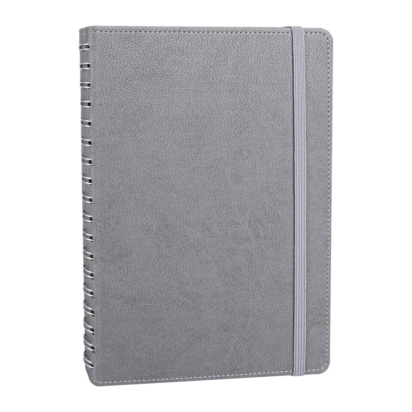 SÖĞÜTÖZÜ SPİRALLİ TARİHSİZ DEFTER (17X24 CM)
