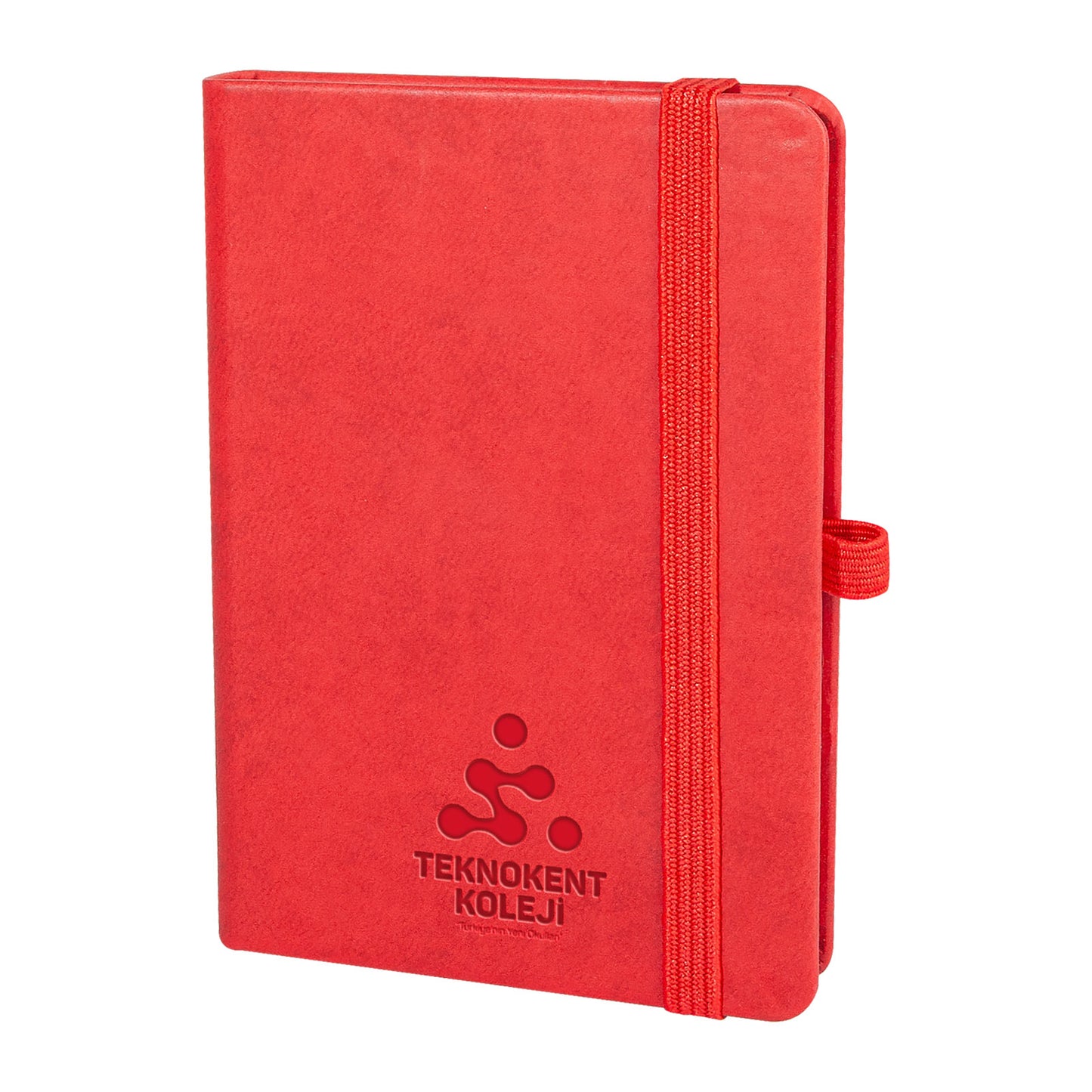 İNCEK TARİHSİZ DEFTER (9X14 CM)