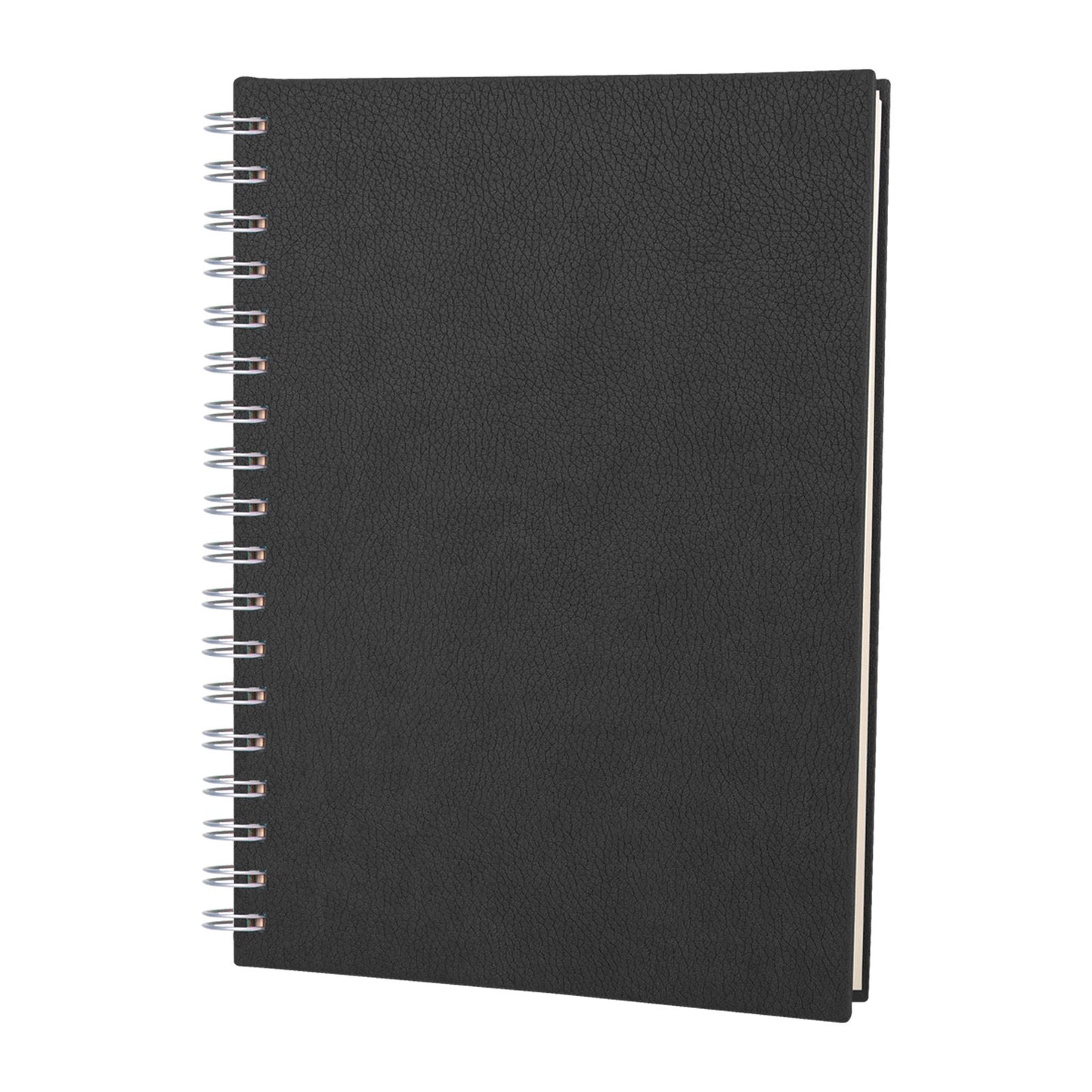 ALTINDAĞ KARELİ SPİRALLİ TARİHSİZ DEFTER (17X24 CM)
