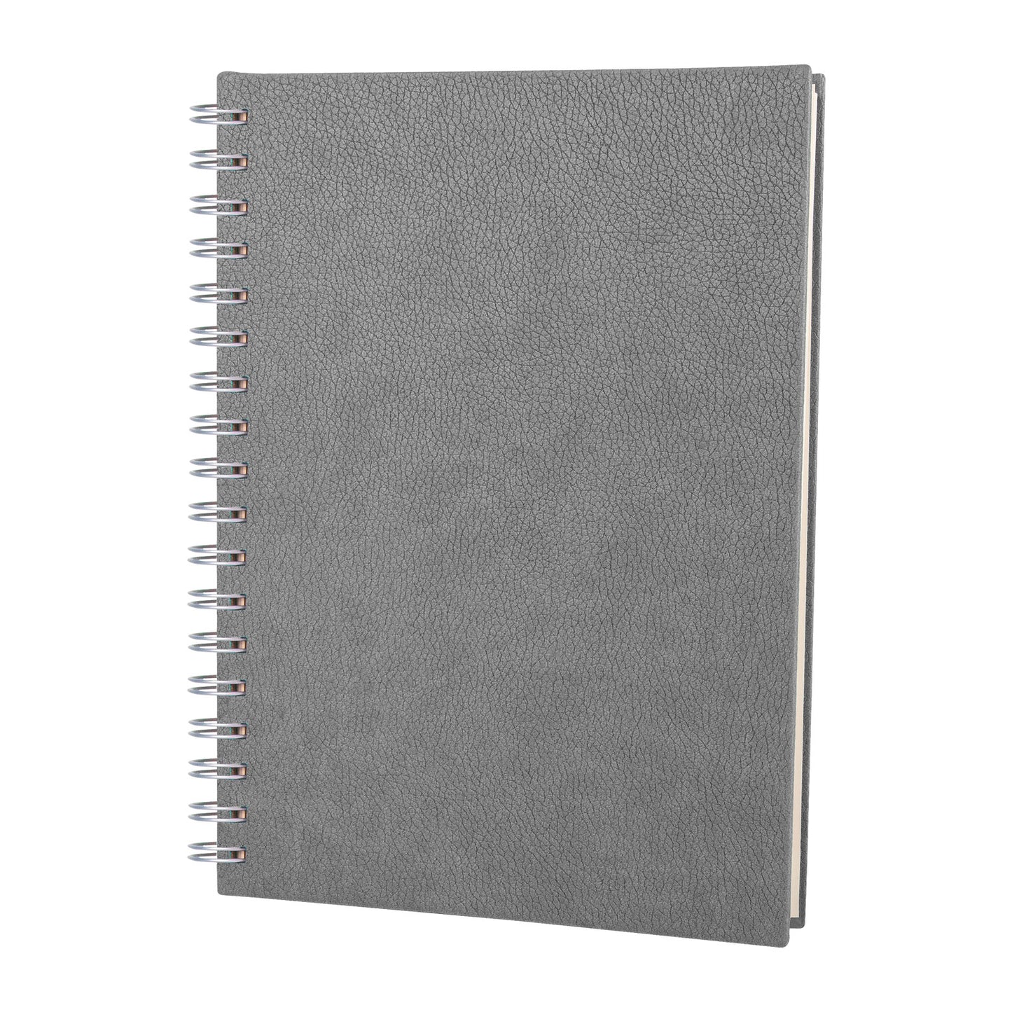 ALTINDAĞ KARELİ SPİRALLİ TARİHSİZ DEFTER (17X24 CM)