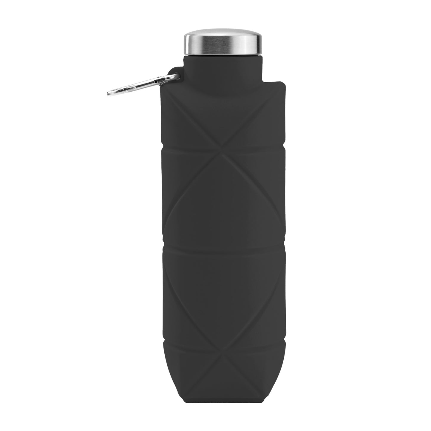 AYDENİZ 700 ML KATLANABİLİR SİLİKON MATARA