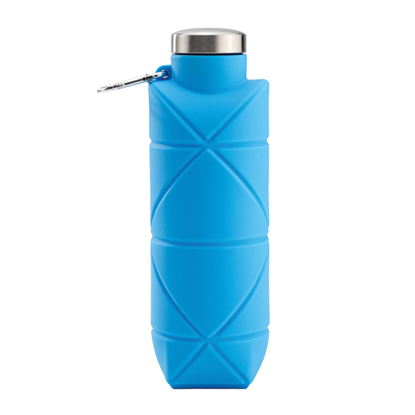 AYDENİZ 700 ML KATLANABİLİR SİLİKON MATARA