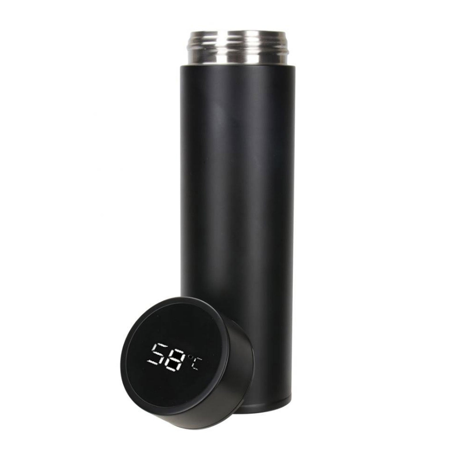 BEYŞEHİR 500 ML DERECELİ TERMOS