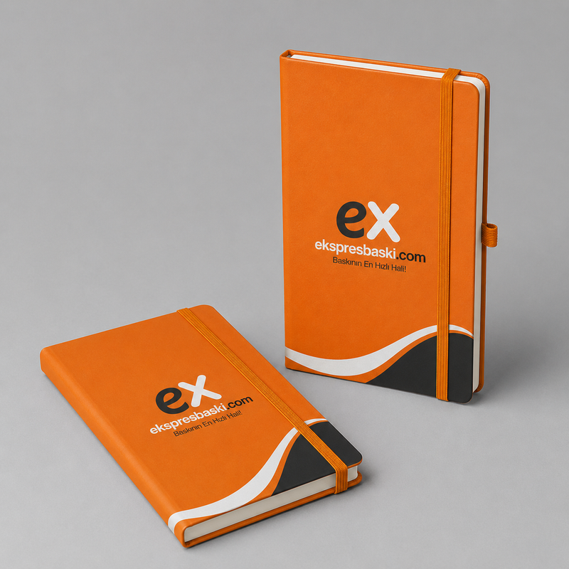 Defter Baskı