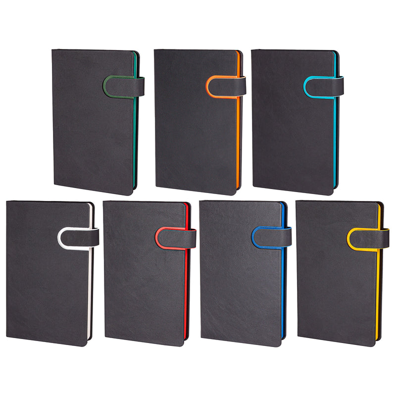 EMEK TARİHSİZ DEFTER (13X21 CM)
