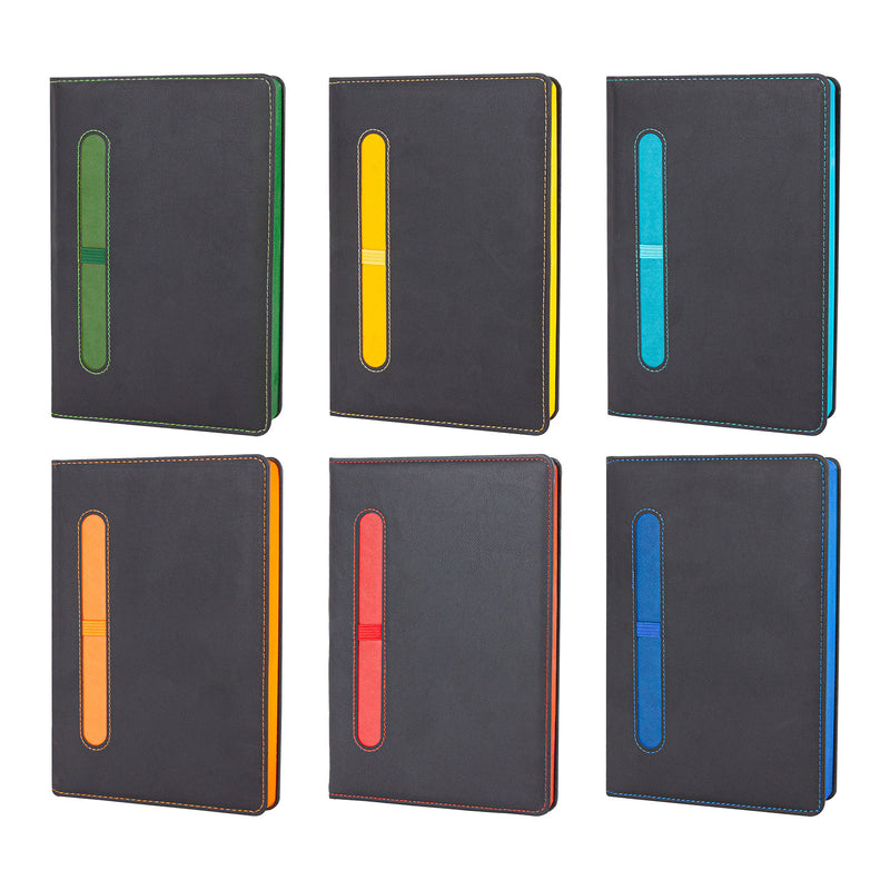EYMİR TARİHSİZ DEFTER (15x21 CM)