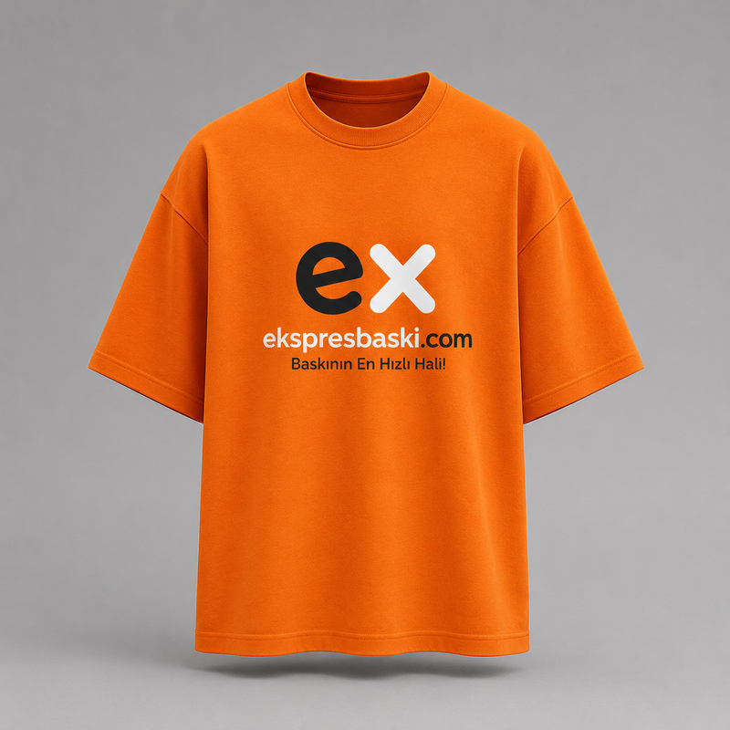 Oversize T-shirt