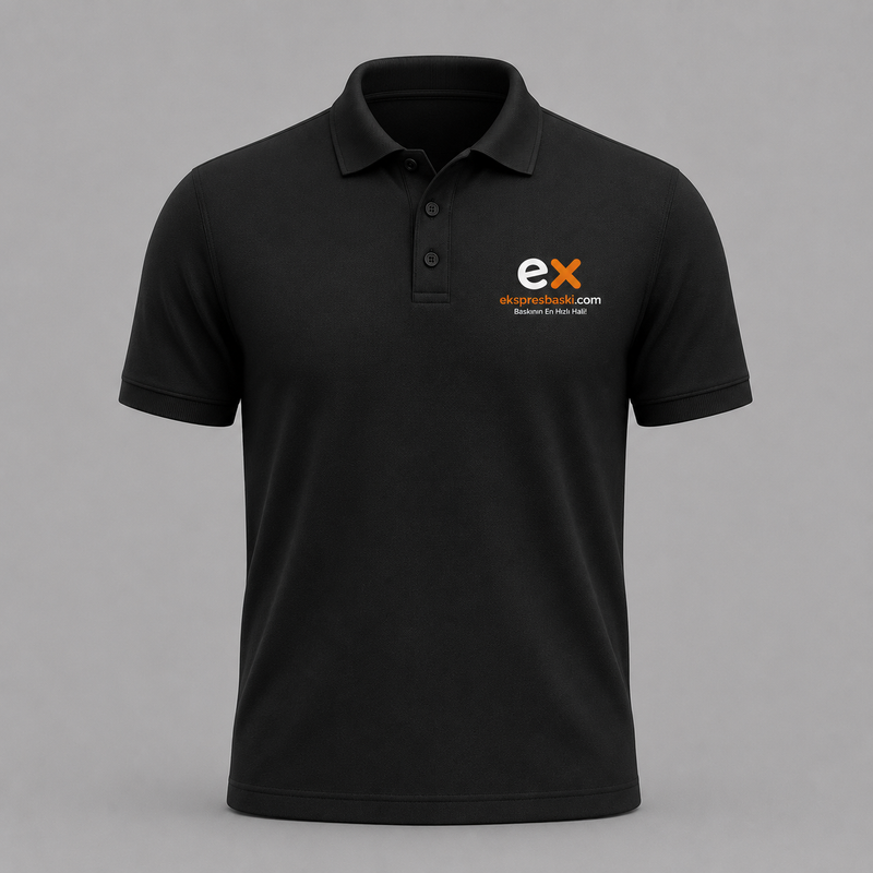 Polo Yaka T-shirt