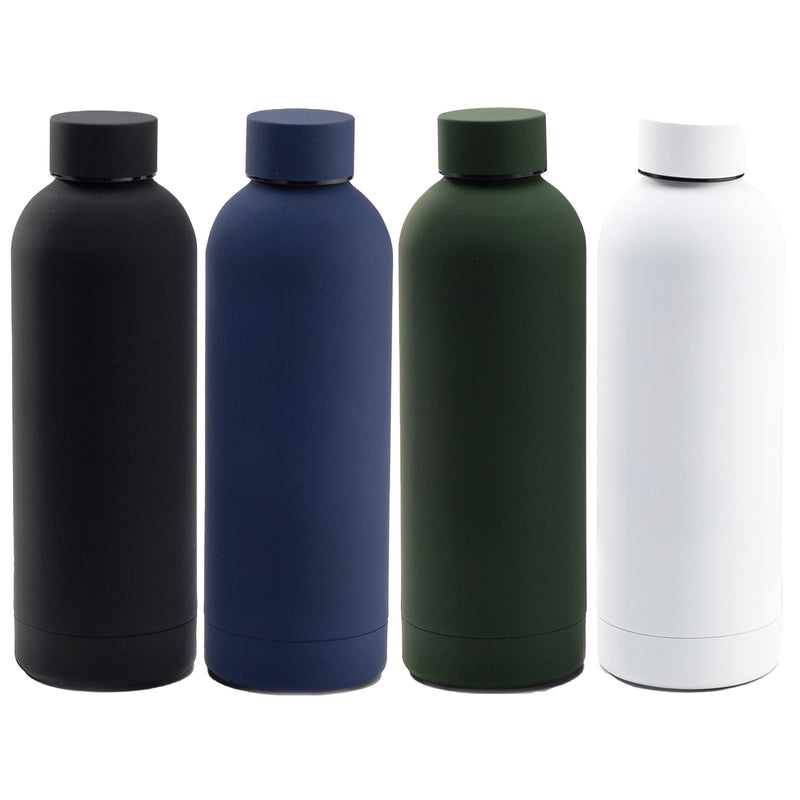 SORGUN 500 ML TERMOS